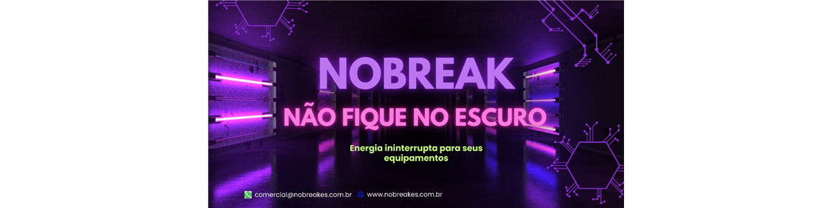 Introduo aos Nobreaks: O que so e como funcionam?